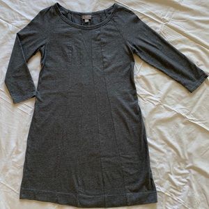 J. Jill A-Line Knit Dress